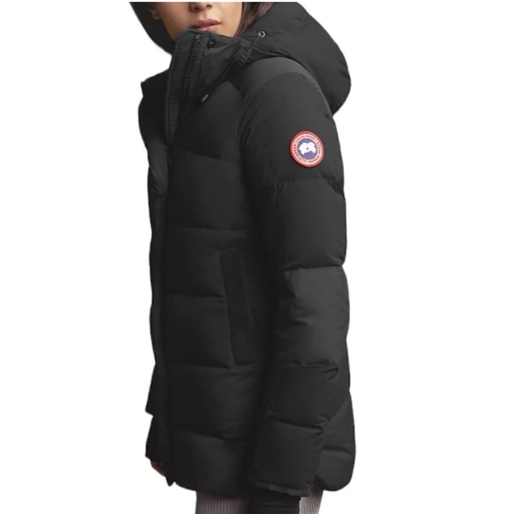 Canada Goose Jackets & Coats Canada Goose Alliston Packable Down